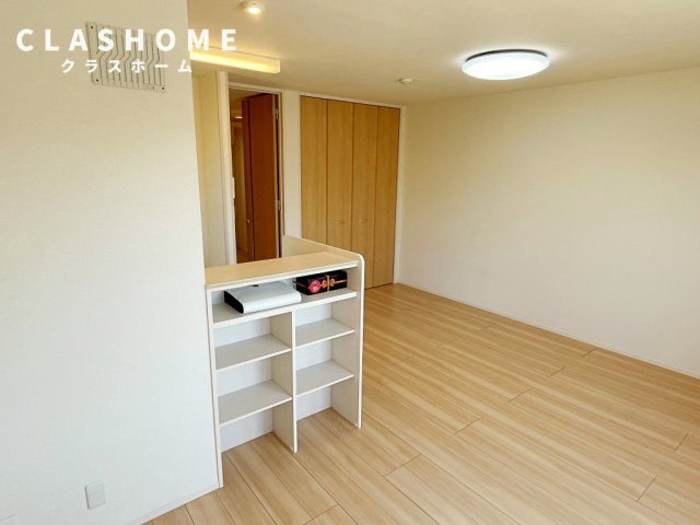 ヴェルドミール一ツ木　　　刈谷市の賃貸ならクラスホーム刈谷店の内装|同物件の別部屋になります。