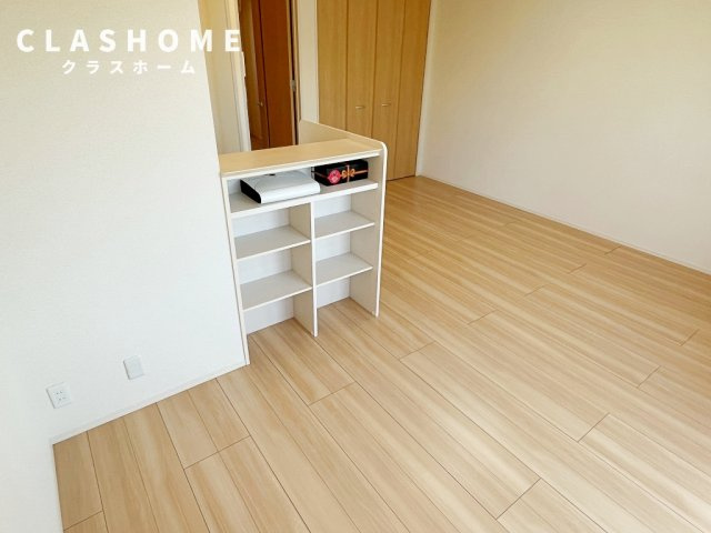 ヴェルドミール一ツ木　　　刈谷市の賃貸ならクラスホーム刈谷店の居間・リビング|同物件の別部屋になります。