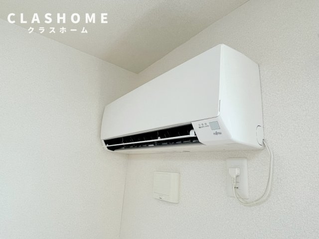 ヴェルドミール一ツ木　　　刈谷市の賃貸ならクラスホーム刈谷店の設備|同物件の別部屋になります。