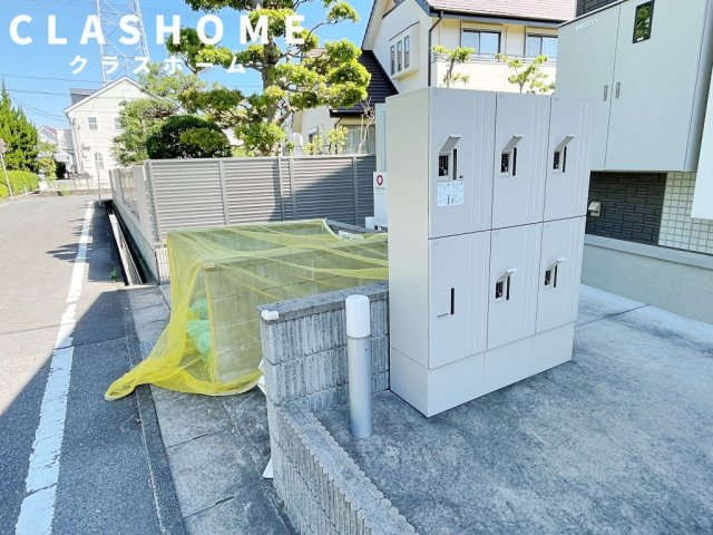 ヴェルドミール一ツ木　　　刈谷市の賃貸ならクラスホーム刈谷店のその他共用部分