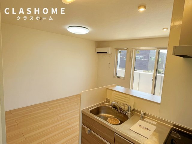ヴェルドミール一ツ木　　　刈谷市の賃貸ならクラスホーム刈谷店のその他|同物件の別部屋になります。