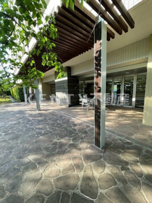 【その他共用部分】 | ザ・リバープレイスリバーコート