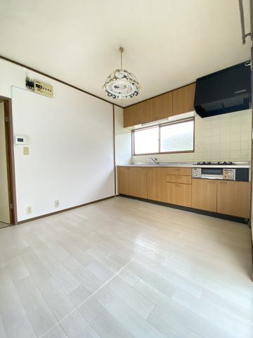 大内矢田南戸建てのその他