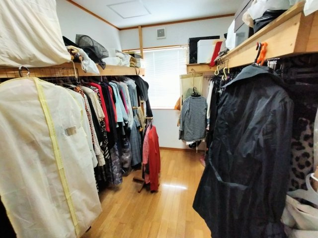 恩田町2丁目の内装|内装もきれいです