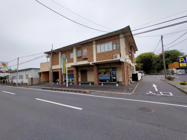 恩田町2丁目の外観|おしゃれな外観です