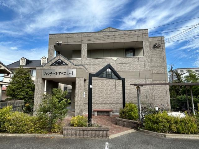 フォンテーヌ・アベニューⅠ