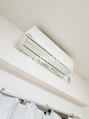 片町コートの設備