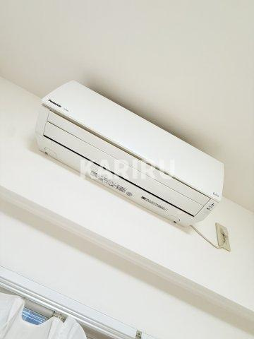 片町コートの設備