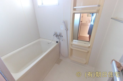 【浴室】 | SKハイツ