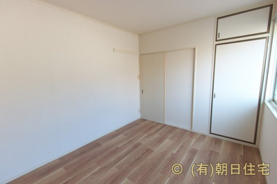 【内装】 | SKハイツ