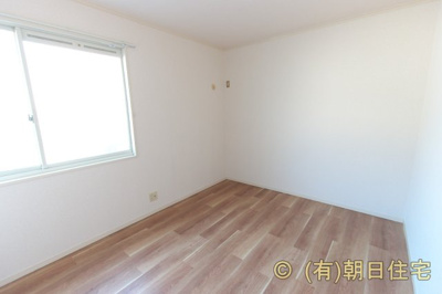 【内装】 | SKハイツ