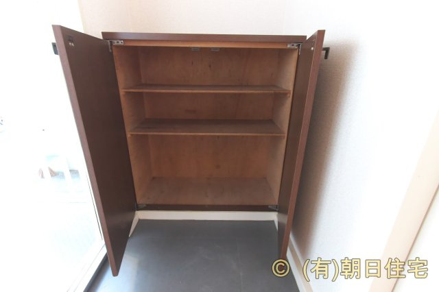 SKハイツのその他