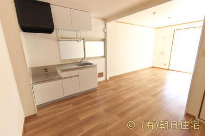 【居間・リビング】 | SKハイツ