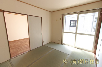 【和室】 | SKハイツ