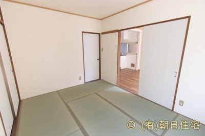 【和室】 | SKハイツ