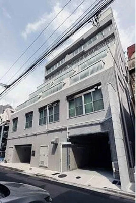 【外観】 | インプルーブ錦糸町