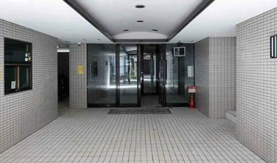 【エントランス】 | インプルーブ錦糸町