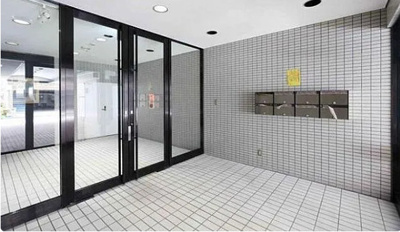 【ロビー】 | インプルーブ錦糸町