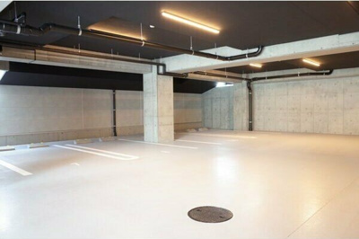 【駐車場】 | カーサケラサス