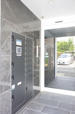 【その他共用部分】 | カーサケラサス