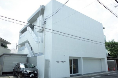【外観】 | カーサケラサス