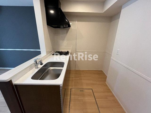 ティーノ フェリーチェ ３３のキッチン|キッチン(イメージ)