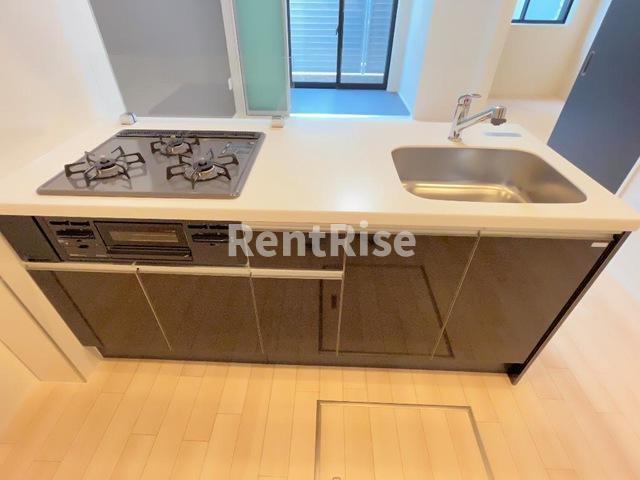 ティーノ フェリーチェ ３３のキッチン|キッチン(イメージ)