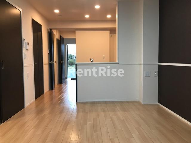 ティーノ フェリーチェ ３３の居間・リビング|リビング(イメージ)