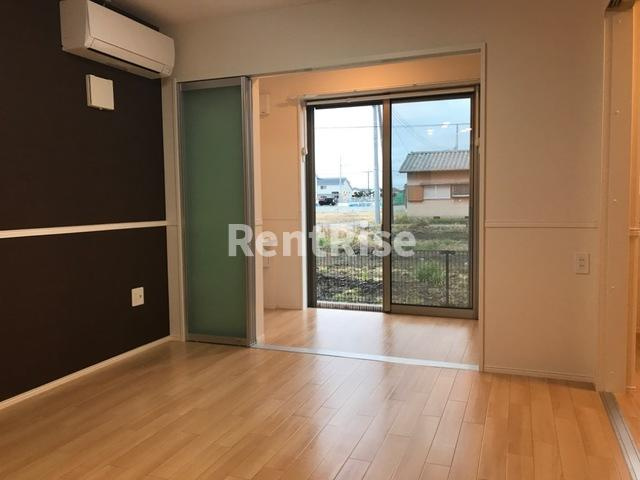 ティーノ フェリーチェ ３３の居間・リビング|リビング(イメージ)