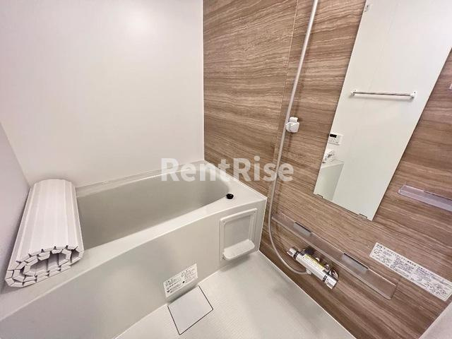 ティーノ フェリーチェ ３３の浴室|バス(イメージ)