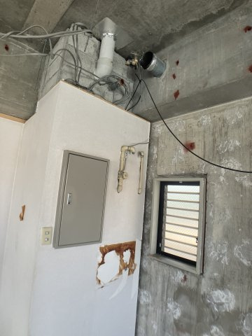 第一福屋ビルのその他