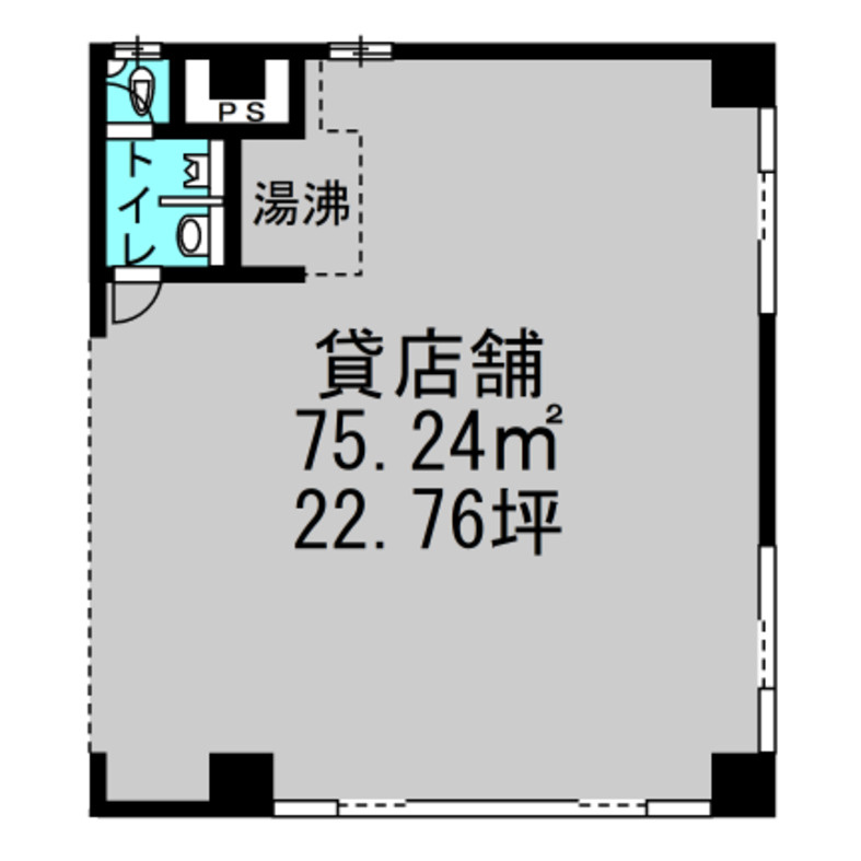 第一福屋ビル