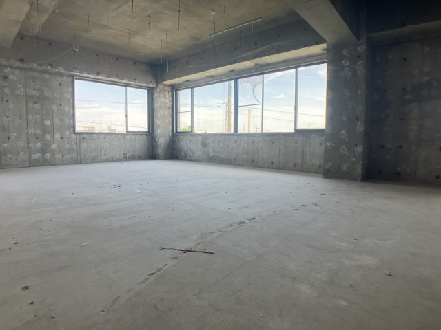 第一福屋ビルの内装