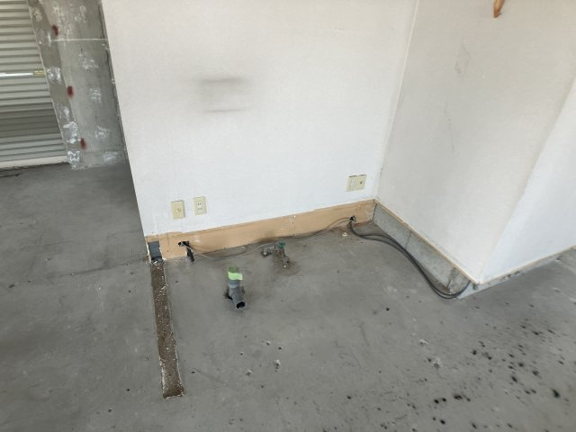 第一福屋ビルの設備