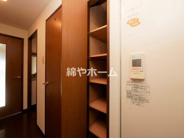 エミネンスパレスのその他