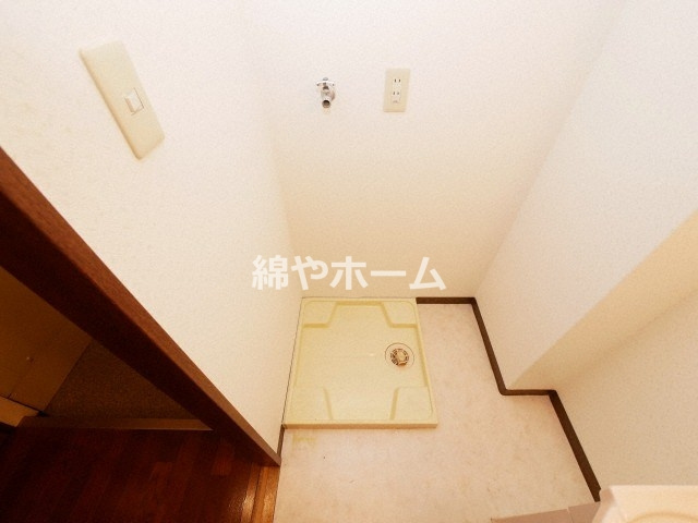 エミネンスパレスの設備