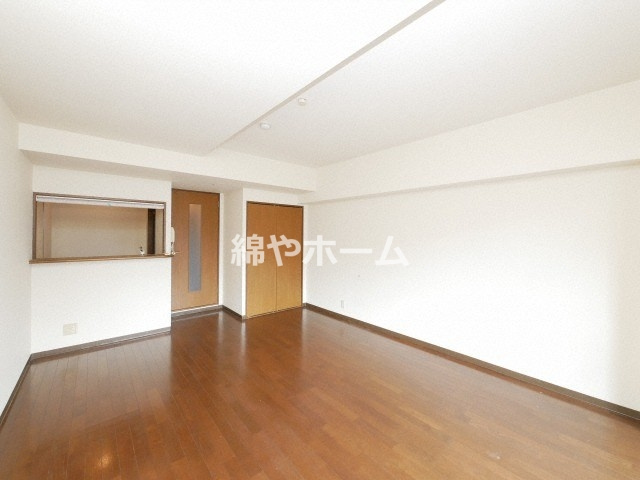 エミネンスパレスの洋室|個人の部屋や寝室として使える洋室です