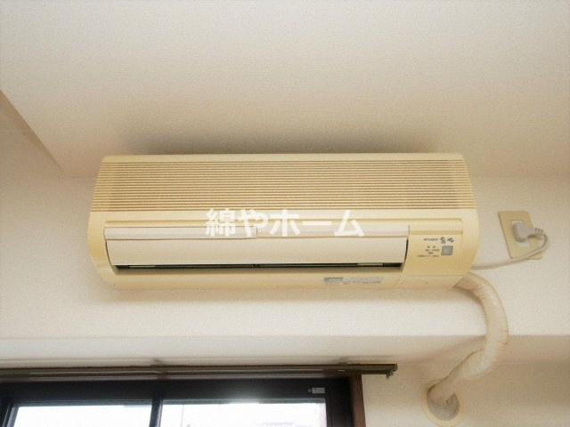 エミネンスパレスの設備