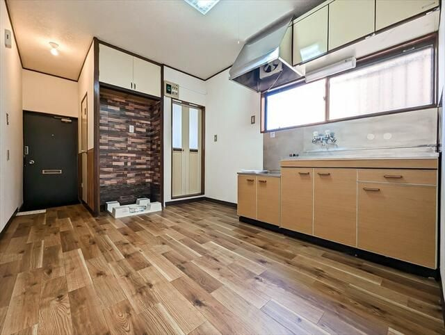 ＯＨコーポの居間・リビング