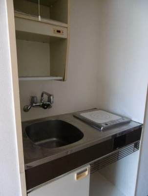 【キッチン】 | パステルシティ西新宿