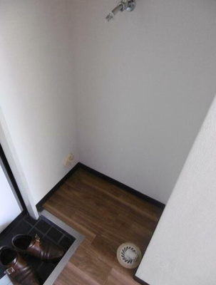 【設備】 | パステルシティ西新宿