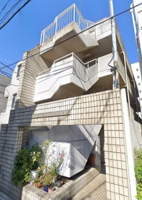 【その他】 | パステルシティ西新宿