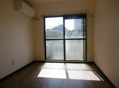 【居間・リビング】 | パステルシティ西新宿