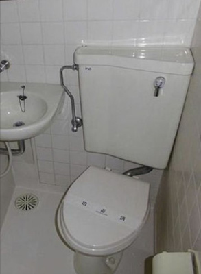 【その他】 | パステルシティ西新宿