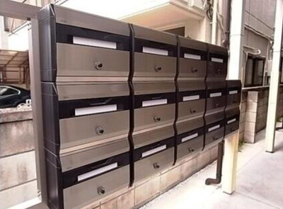 【その他共用部分】 | マ・メゾン曳舟