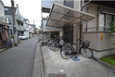 【その他】 | マ・メゾン曳舟