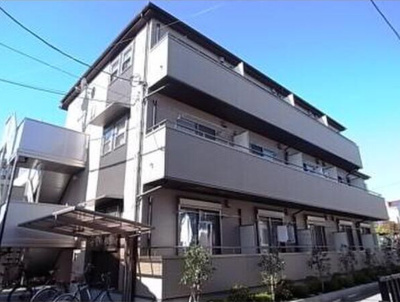 【外観】 | マ・メゾン曳舟