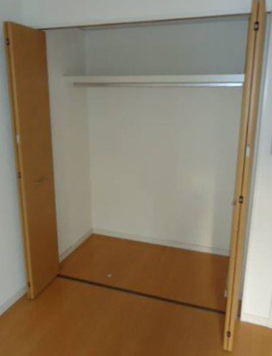 【収納】 | マ・メゾン曳舟