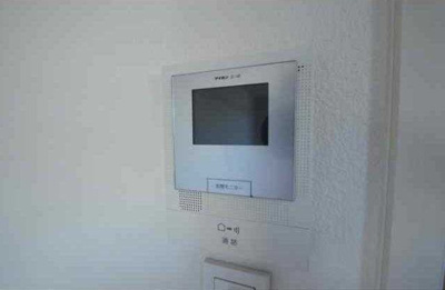 【セキュリティ】 | マ・メゾン曳舟