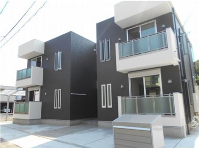 【外観】 | Ａｖａｎｔｉ　小平